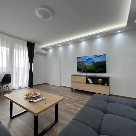 Mojmilo Olympic Sarajevo
