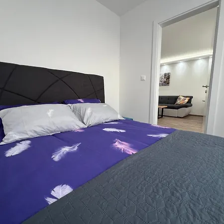 Apartment Mojmilo Olympic *