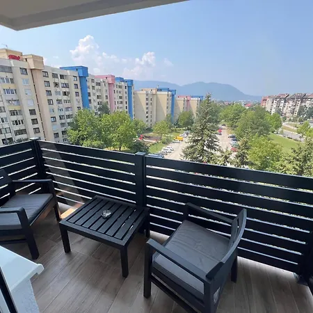 Apartment Mojmilo Olympic *